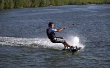 Watersport